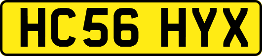 HC56HYX