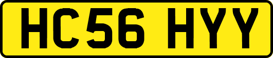 HC56HYY