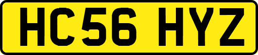 HC56HYZ