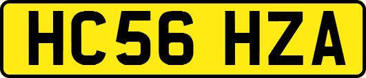 HC56HZA