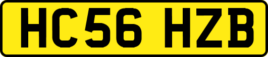 HC56HZB