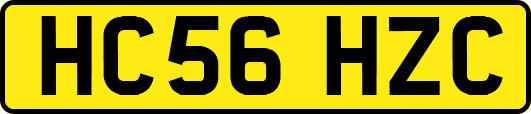 HC56HZC