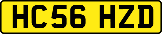 HC56HZD