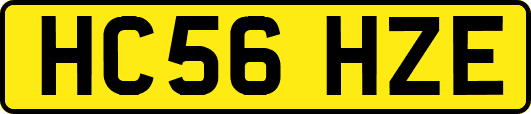 HC56HZE