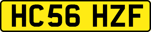 HC56HZF
