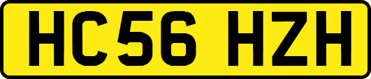 HC56HZH