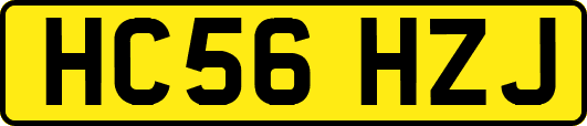 HC56HZJ