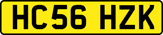 HC56HZK