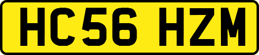 HC56HZM