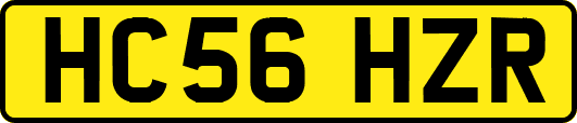 HC56HZR