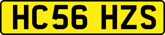 HC56HZS