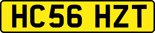 HC56HZT