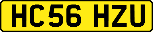 HC56HZU
