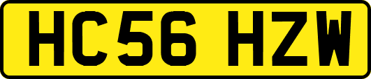 HC56HZW