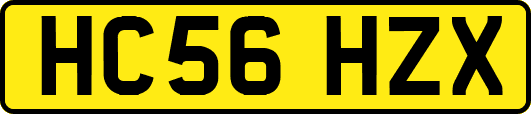 HC56HZX