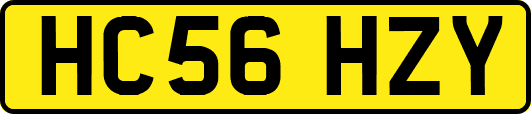 HC56HZY