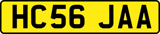 HC56JAA