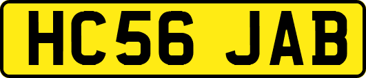 HC56JAB
