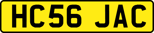 HC56JAC