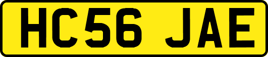 HC56JAE