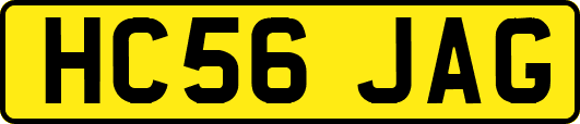 HC56JAG