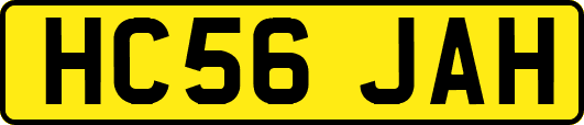 HC56JAH
