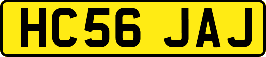 HC56JAJ