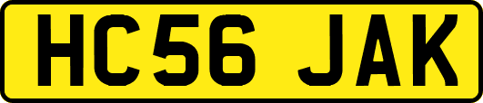 HC56JAK