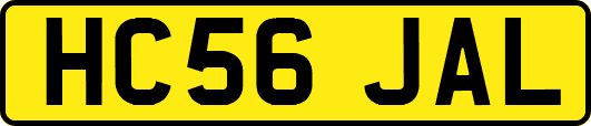 HC56JAL