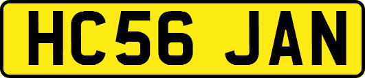 HC56JAN