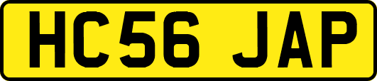 HC56JAP