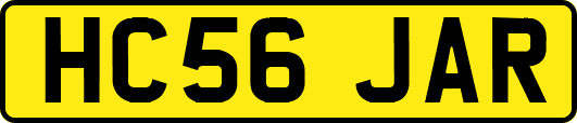 HC56JAR