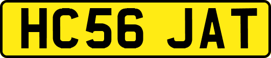 HC56JAT