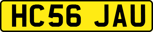 HC56JAU