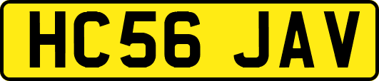 HC56JAV