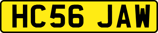 HC56JAW