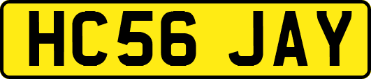 HC56JAY