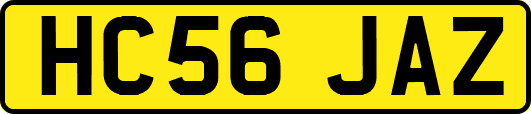 HC56JAZ
