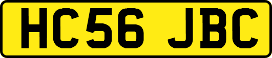 HC56JBC