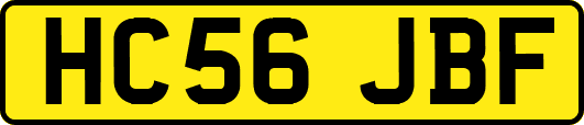 HC56JBF