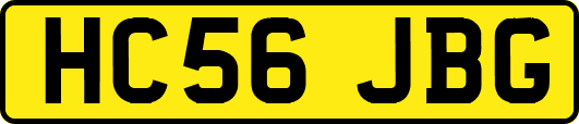 HC56JBG
