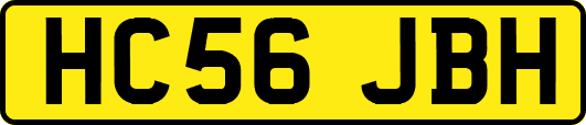 HC56JBH