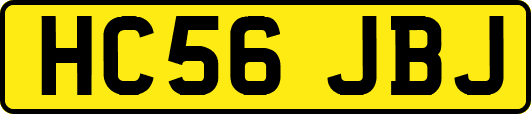 HC56JBJ