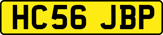 HC56JBP
