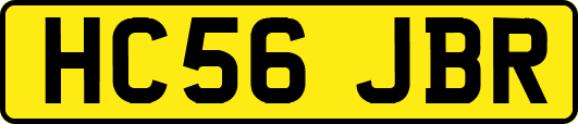 HC56JBR