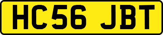 HC56JBT