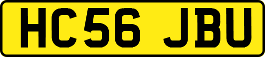 HC56JBU