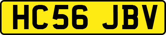 HC56JBV