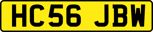 HC56JBW