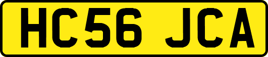 HC56JCA
